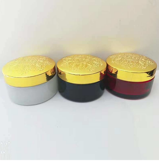 3G 5g 10g Saffron Bottle With Lid