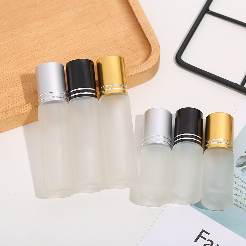 5-20ml Perfume Roll-on Glass Bottle