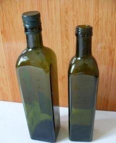 50ml-1000ml Hot Sell Olive Oil Glass Bottle